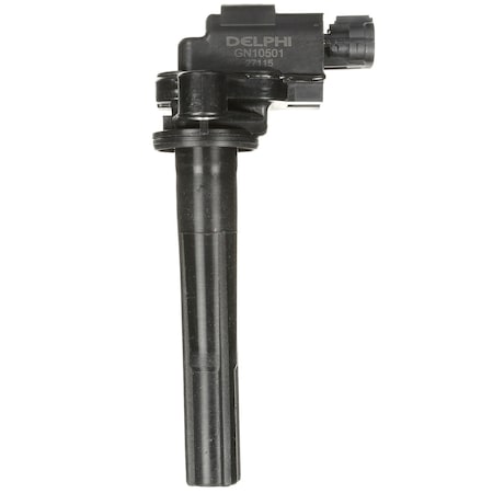 Delphi Ignition Coil, Gn10501 GN10501